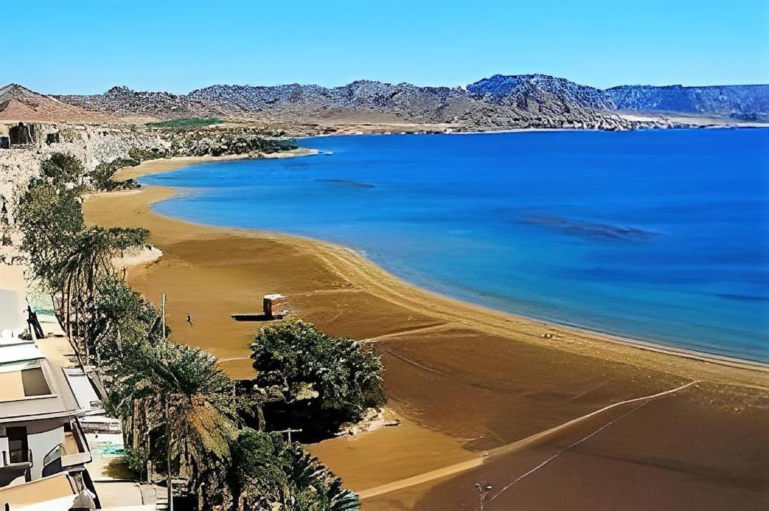 El Puerto de Mazarrón La Casa De Las Maravillas מראה חיצוני תמונה