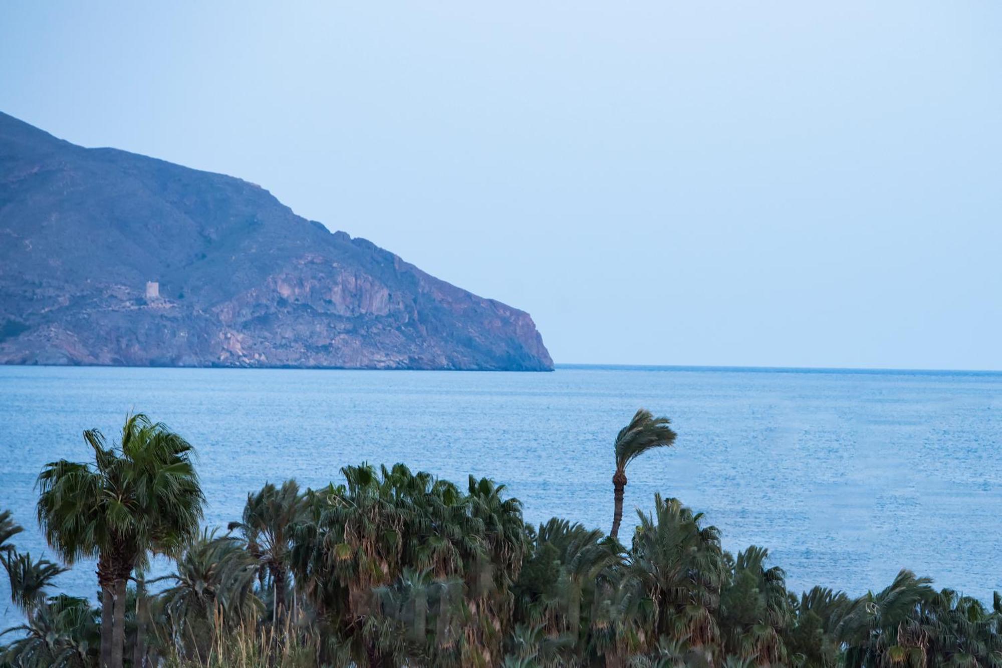 El Puerto de Mazarrón La Casa De Las Maravillas מראה חיצוני תמונה